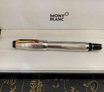 Mont Blanc Pens 17